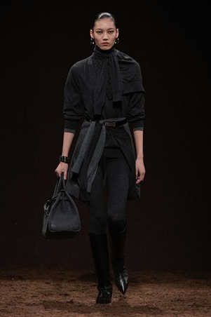 Hermès 2025: رفاهية الكلاسيكية بلمسة عصرية